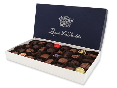Fine Chocolates
