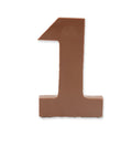 Fourth photo of Milk Chocolate Number 1 