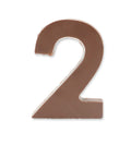 Fourth photo of Milk Chocolate Number 2 