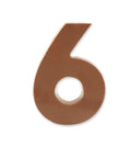 Fourth photo of Milk Chocolate Number 6 