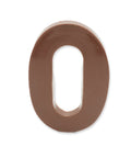Fourth photo of Milk Chocolate Number 0 