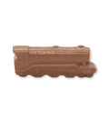 First photo of Molded Milk Chocolate Train 