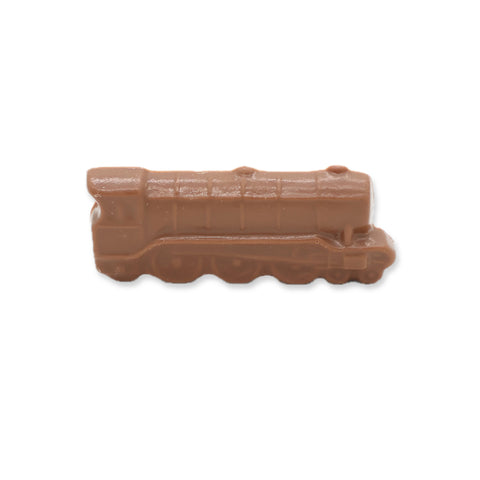 First photo of Molded Milk Chocolate Train 