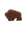 First photo of Molded Milk Chocolate Bison 
