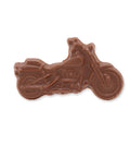 First photo of Molded Milk Chocolate Motorcycle 