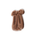First photo of Milk Chocolate Ballet Slipper 