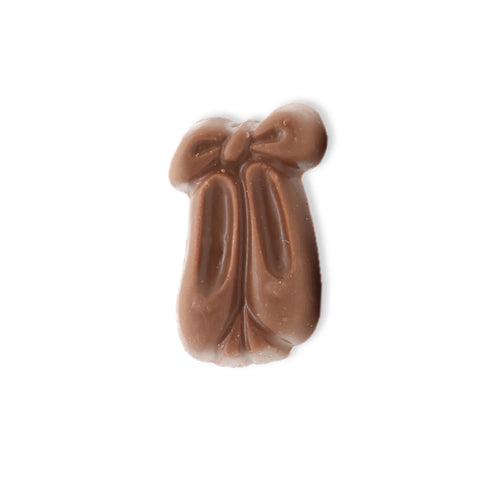 First photo of Milk Chocolate Ballet Slipper 