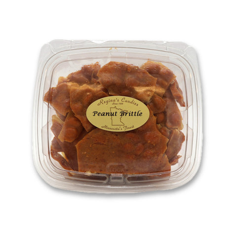 Second photo of Peanut Brittle 