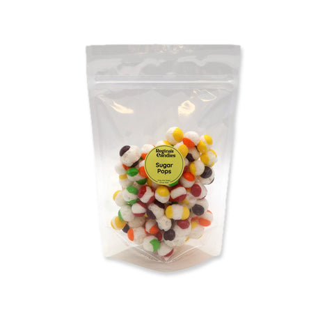Second photo of Sugar Pops 