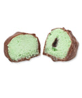 First photo of Dark Chocolate Mint Loaf 