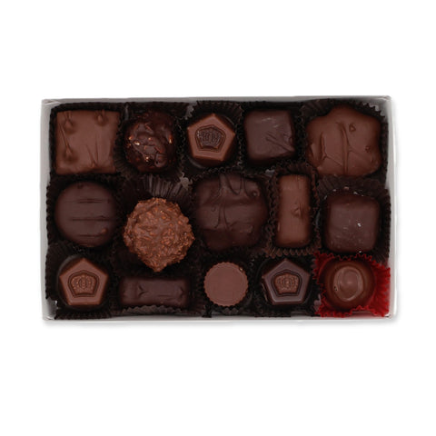 Fourth photo of Sugar Free Assorted Chocolates 