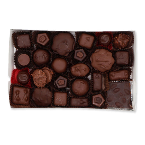 Fourth photo of Sugar Free Assorted Chocolates 
