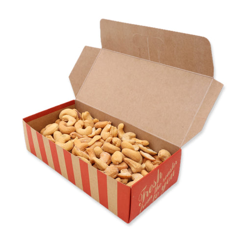 Second photo of Salted Cashews 