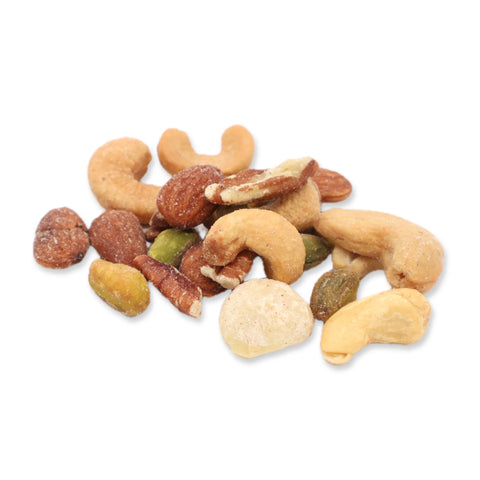 First photo of Deluxe Nut Mix 