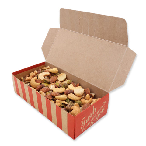 Second photo of Deluxe Nut Mix 
