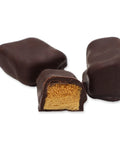 First photo of Sponge Candy 