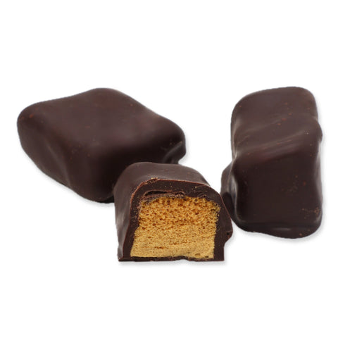 First photo of Sponge Candy 
