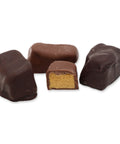 Third photo of Sponge Candy 