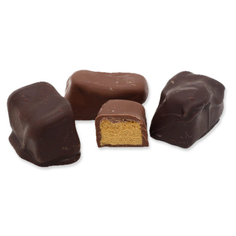 Third photo of Sponge Candy 
