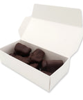 Fourth photo of Dark Sponge Candy 