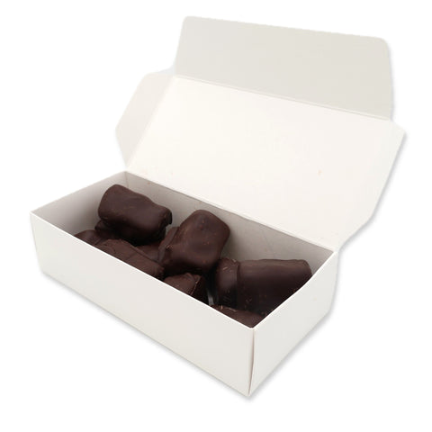 Fourth photo of Dark Sponge Candy 