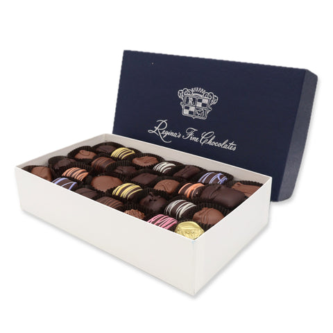 Fourth photo of Chocolate & Truffe' Assortment 