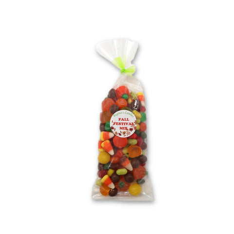 Fourth photo of 8 oz Fall Festival Mix 