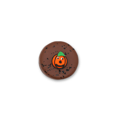 Second photo of Halloween Chocolate Oreos 