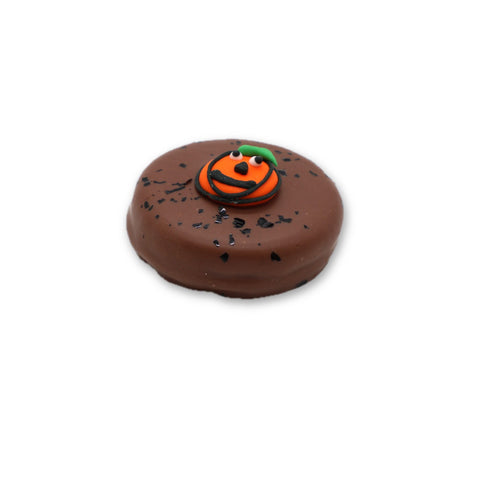 Third photo of Halloween Chocolate Oreos 