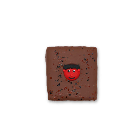 First photo of Halloween Graham Crackers 