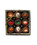 First photo of Decorated Halloween Cups 
