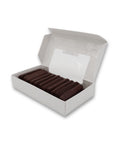 Second photo of Dark Chocolate Orange Jelly Sticks 