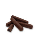 First photo of Milk Chocolate Orange Jelly sticks 