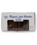 Third photo of Milk Chocolate Orange Jelly sticks 