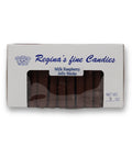 Third photo of Milk Chocolate Raspberry Jelly Sticks 
