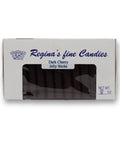 Third photo of Dark Chocolate Cherry Jelly Sticks 