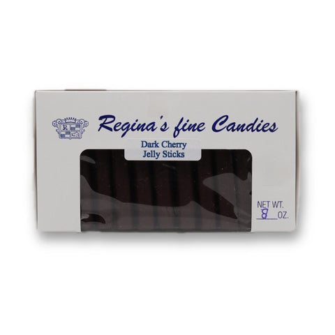 Third photo of Dark Chocolate Cherry Jelly Sticks 