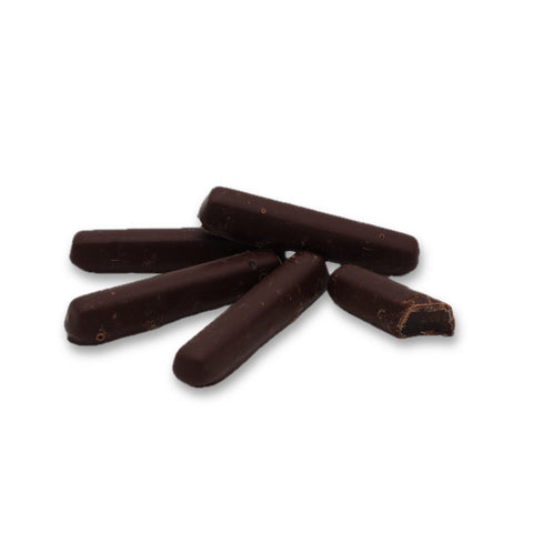 First photo of Dark Chocolate Mango Chili JellySticks 