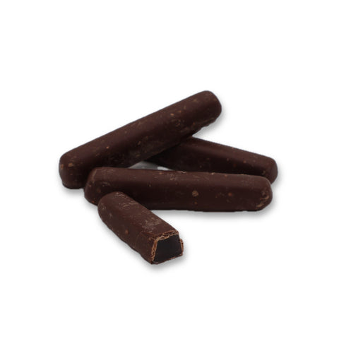 First photo of Dark Chocolate Raspberry Jelly Sticks 