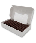 Second photo of Dark Chocolate Raspberry Jelly Sticks 