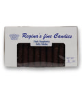 Third photo of Dark Chocolate Raspberry Jelly Sticks 