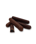 First photo of Milk and Dark Chocolate Orange Jelly Sticks 