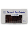 Third photo of Milk and Dark Chocolate Orange Jelly Sticks 