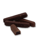 First photo of Milk and Dark Chocolate Raspberry Jelly Sticks 