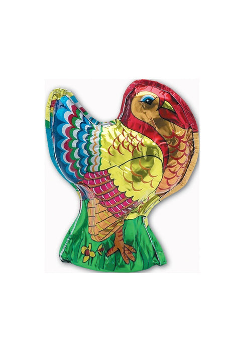 Chocolate Turkeys