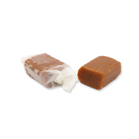 First photo of Vanilla Caramels 