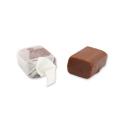 First photo of Chocolate Caramels 
