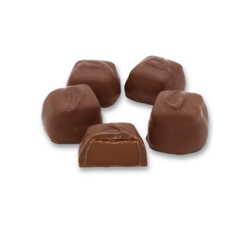 First photo of Milk Caramel 