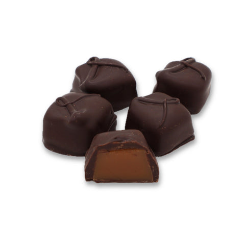 First photo of Dark Caramel 
