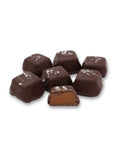 First photo of Dark Sea Salt Caramels 